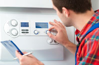 free commercial Alway boiler quotes