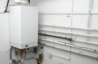 Alway boiler installers